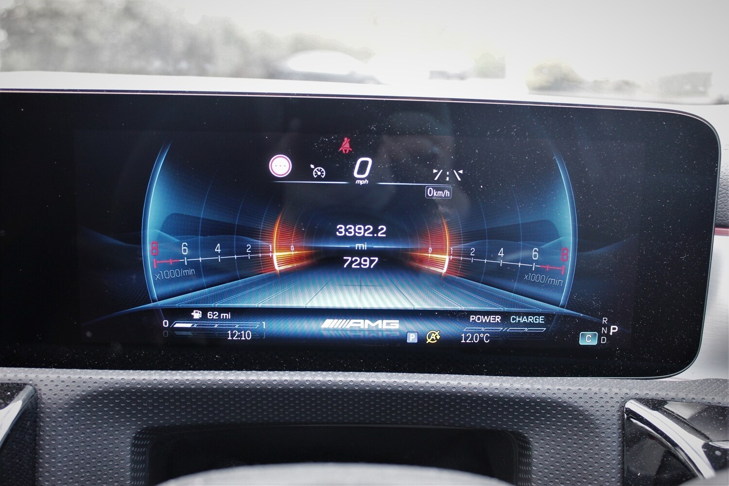 Used Mercedes-Benz A-Class 2025 for sale - 78088244: Photo 20