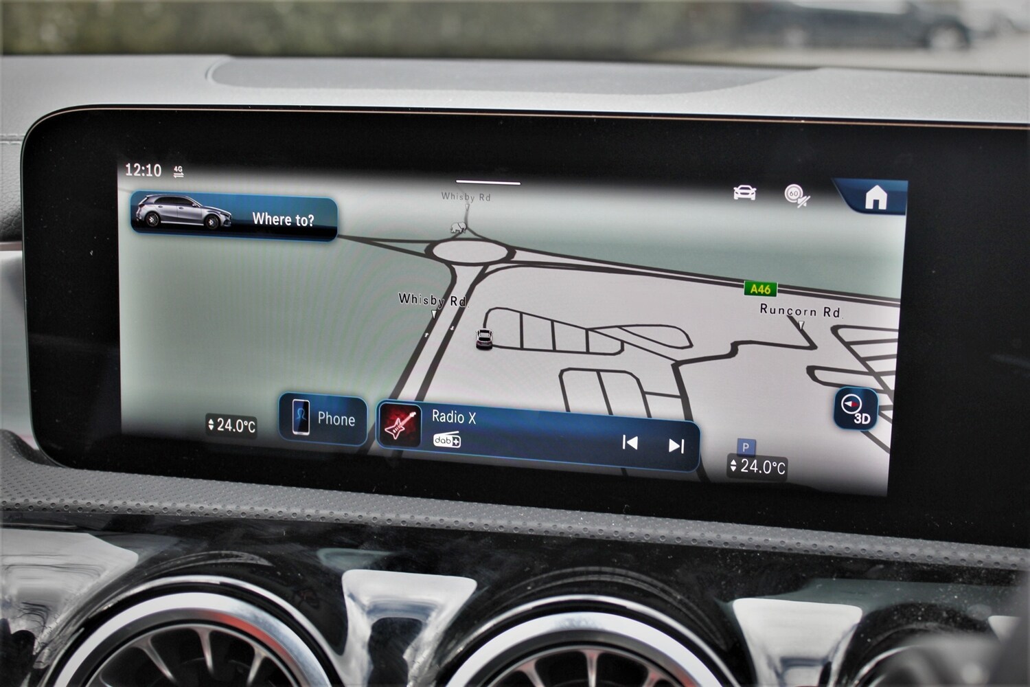 Used Mercedes-Benz A-Class 2025 for sale - 78088244: Photo 21