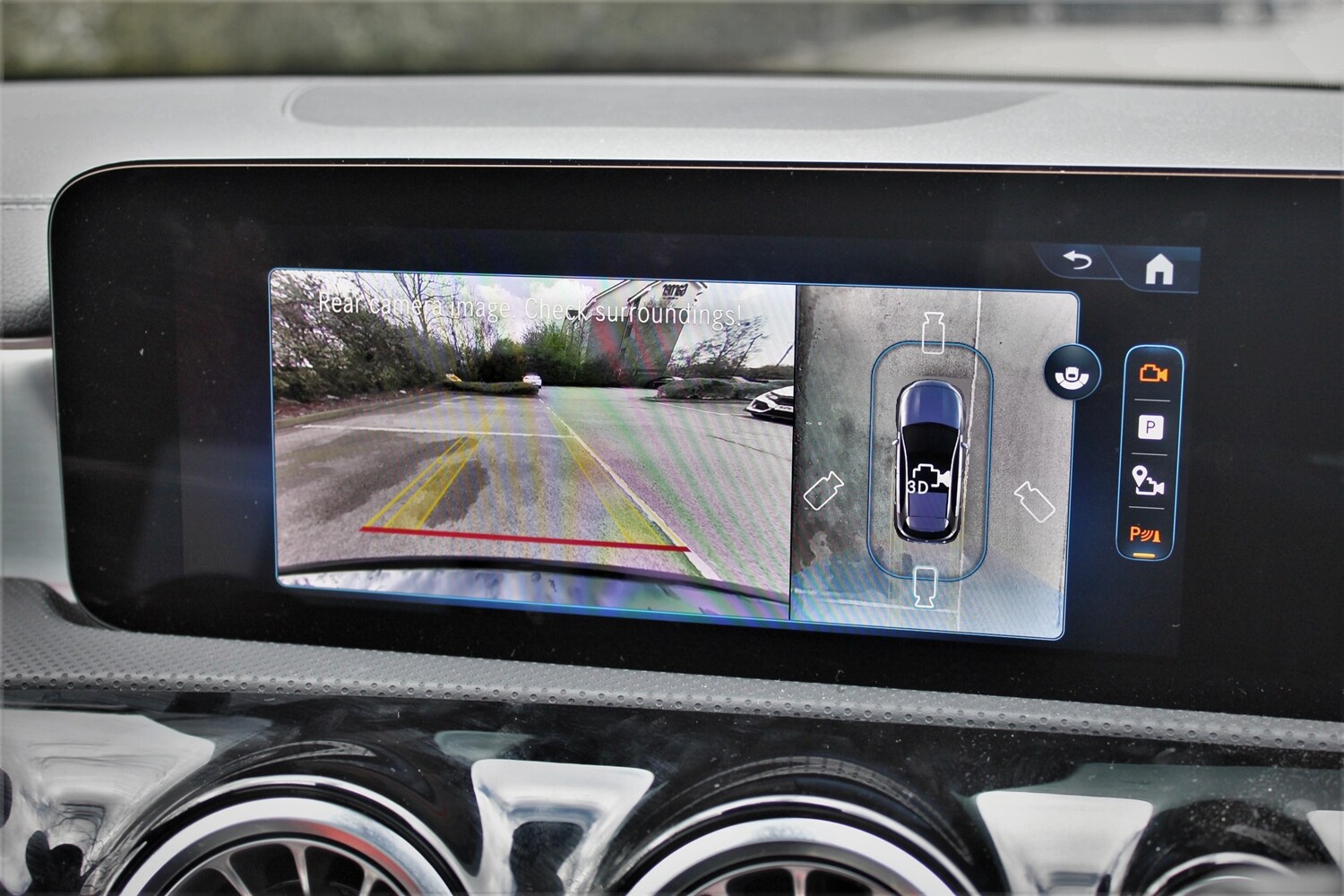 Used Mercedes-Benz A-Class 2025 for sale - 78088244: Photo 22