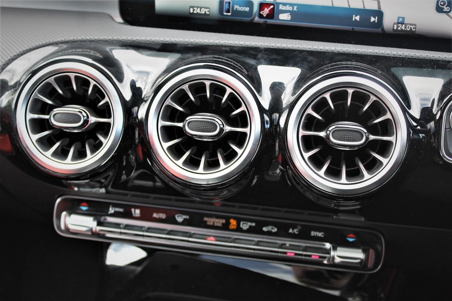 Used Mercedes-Benz A-Class 2025 for sale - 78088244: Photo 23