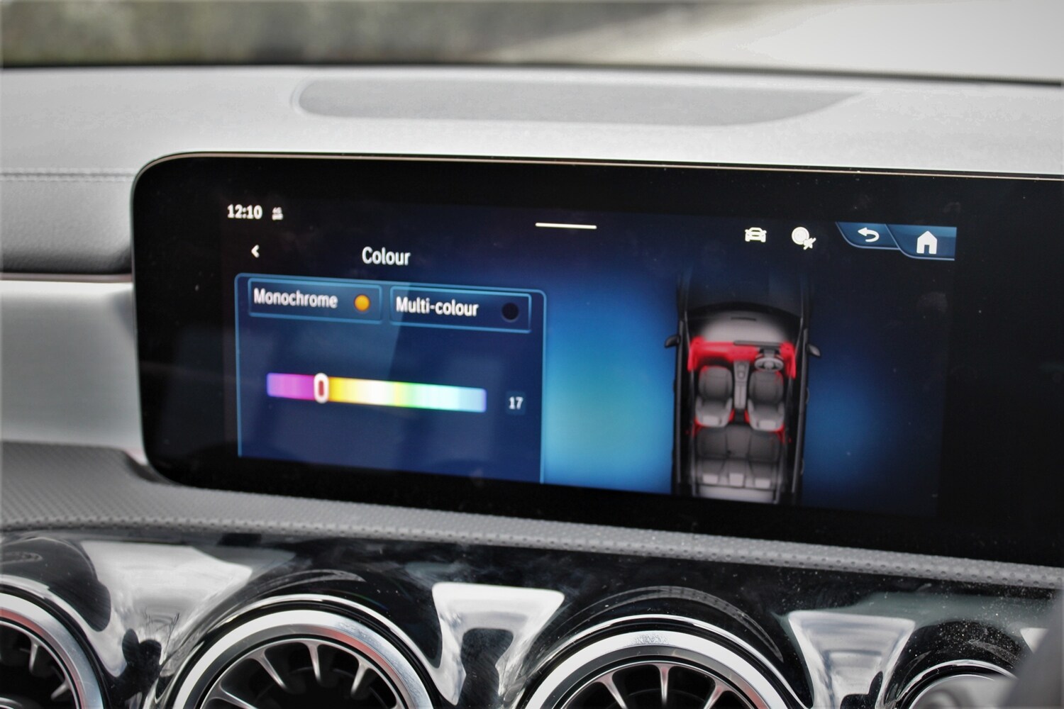 Used Mercedes-Benz A-Class 2025 for sale - 78088244: Photo 24