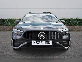 Used Mercedes-Benz A-Class 2025 for sale - 78088244: Photo