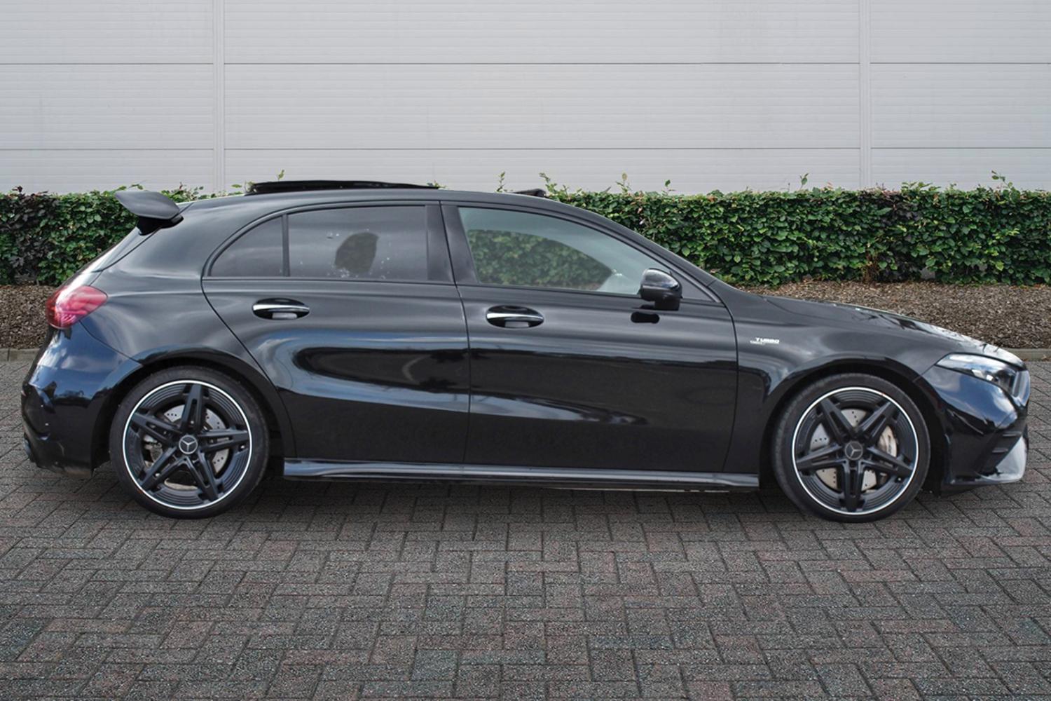 Used Mercedes-Benz A-Class 2025 for sale - 78088244: Photo 5