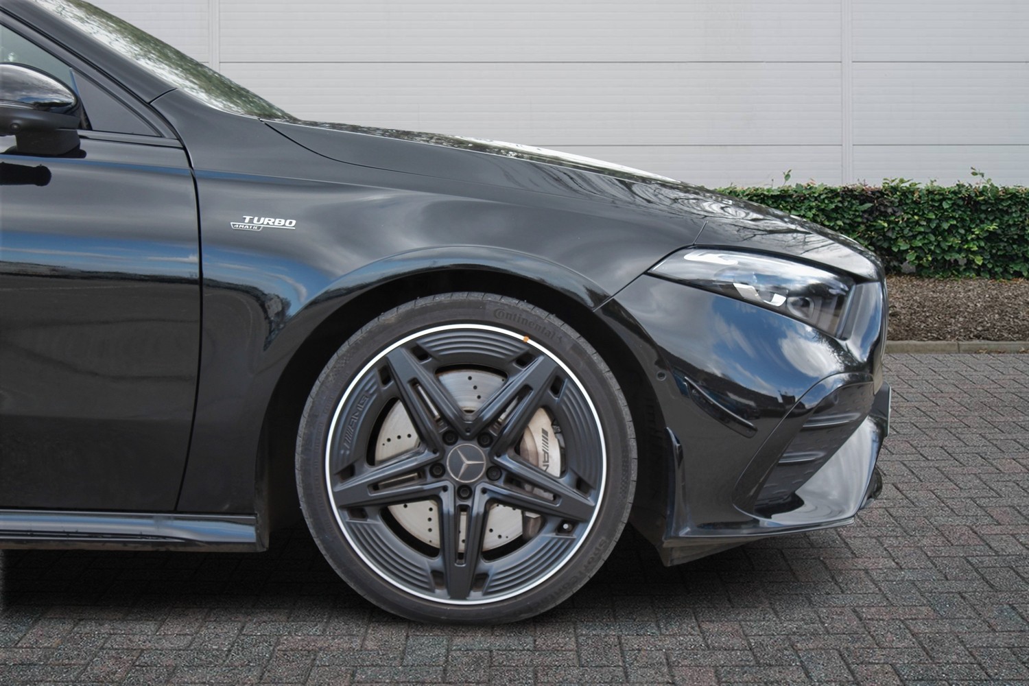 Used Mercedes-Benz A-Class 2025 for sale - 78088244: Photo 6