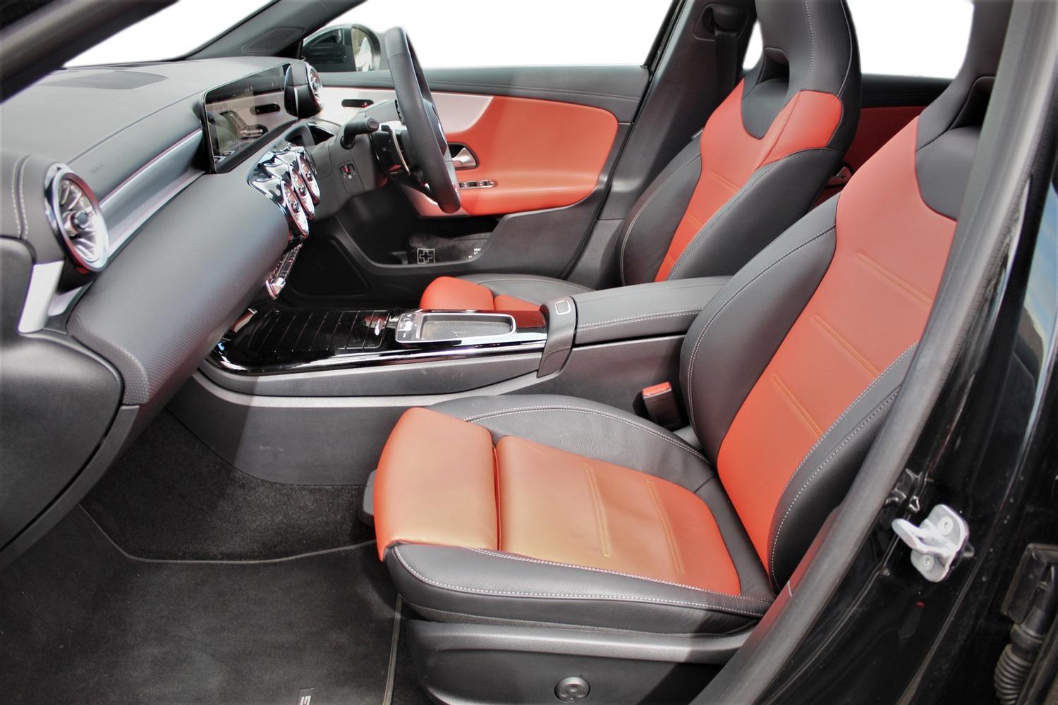 Used Mercedes-Benz A-Class 2025 for sale - 78088244: Photo 7