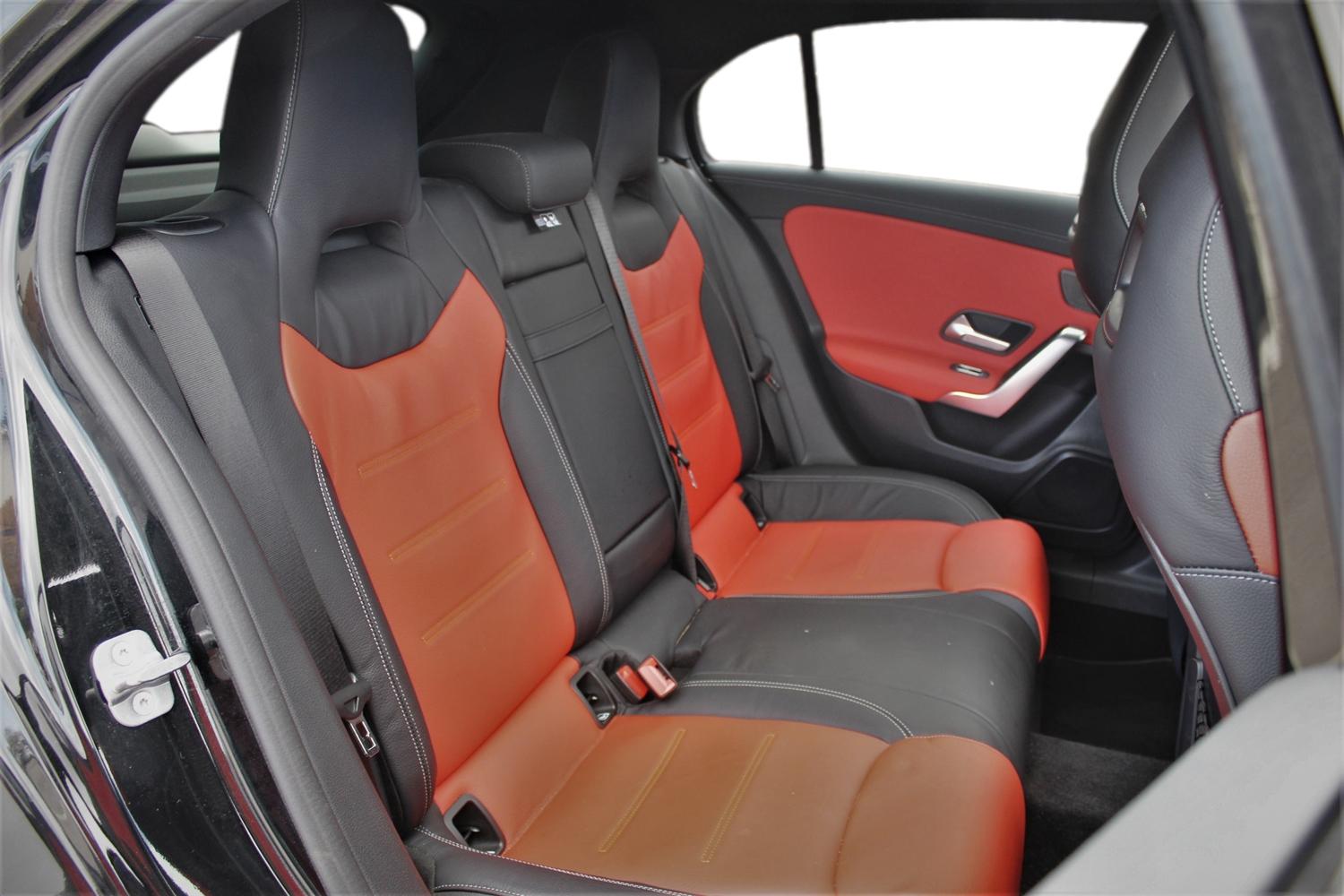 Used Mercedes-Benz A-Class 2025 for sale - 78088244: Photo 9