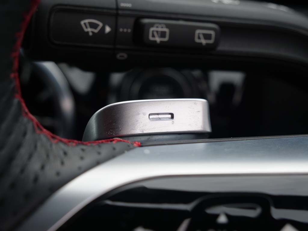 Used Mercedes-Benz A-Class 2024 for sale - 76434198: Photo 12