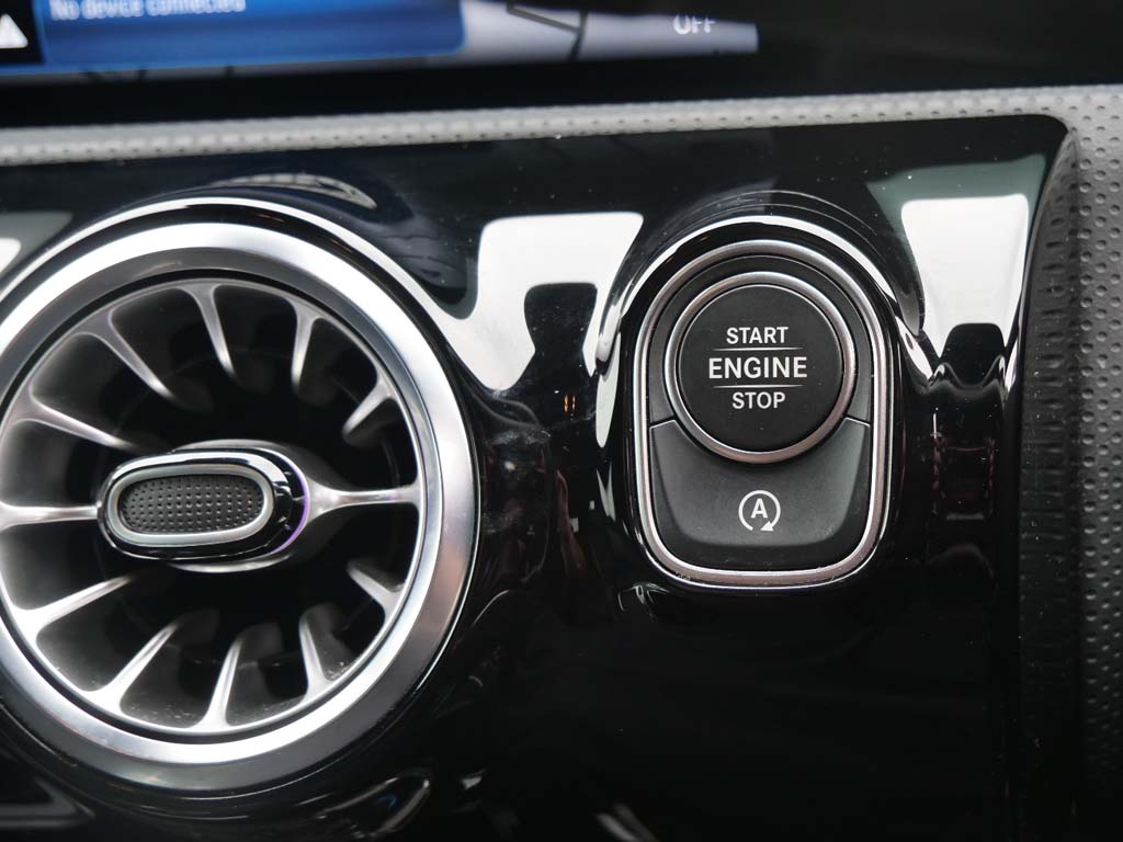 Used Mercedes-Benz A-Class 2024 for sale - 76434198: Photo 13