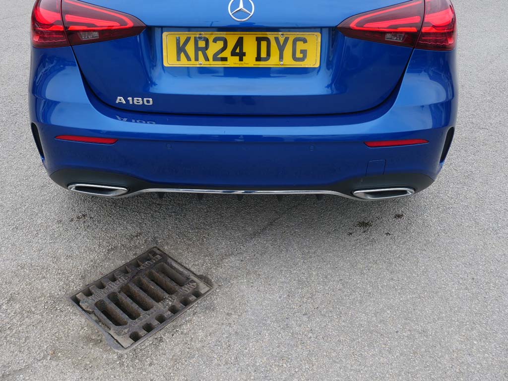 Used Mercedes-Benz A-Class 2024 for sale - 76434198: Photo 15