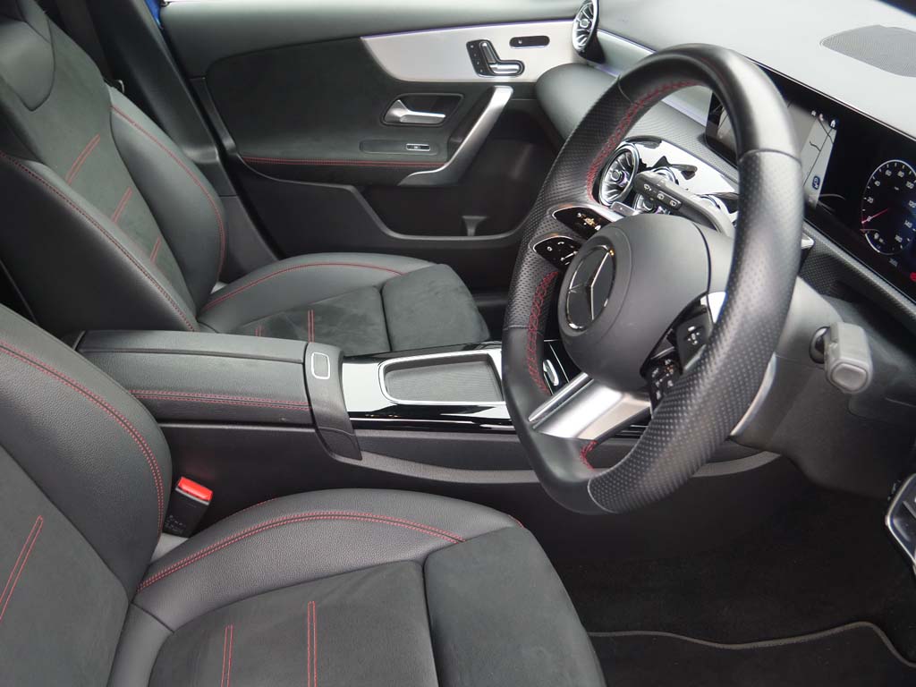 Used Mercedes-Benz A-Class 2024 for sale - 76434198: Photo 16