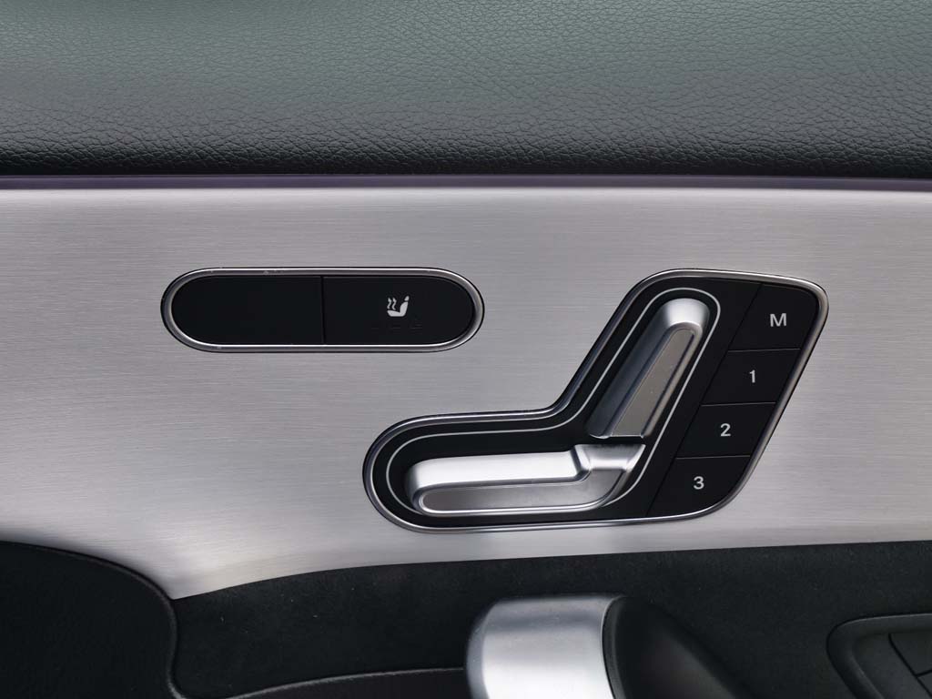 Used Mercedes-Benz A-Class 2024 for sale - 76434198: Photo 17