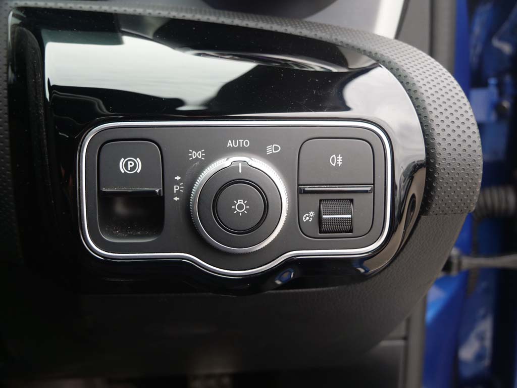 Used Mercedes-Benz A-Class 2024 for sale - 76434198: Photo 18