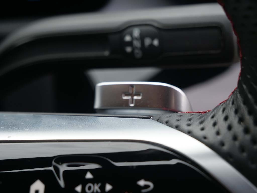 Used Mercedes-Benz A-Class 2024 for sale - 76434198: Photo 19