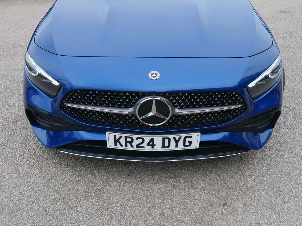 Used Mercedes-Benz A-Class 2024 for sale - 76434198: Photo 20