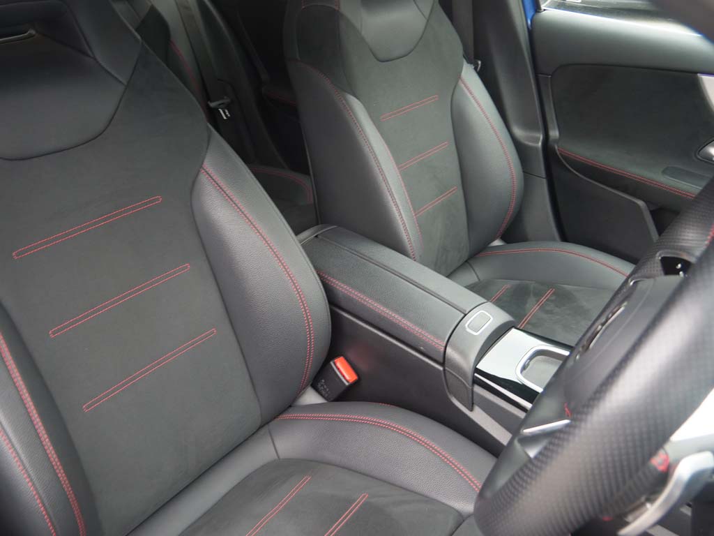 Used Mercedes-Benz A-Class 2024 for sale - 76434198: Photo 21