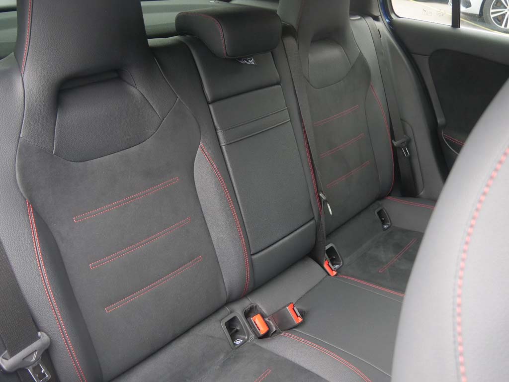 Used Mercedes-Benz A-Class 2024 for sale - 76434198: Photo 22