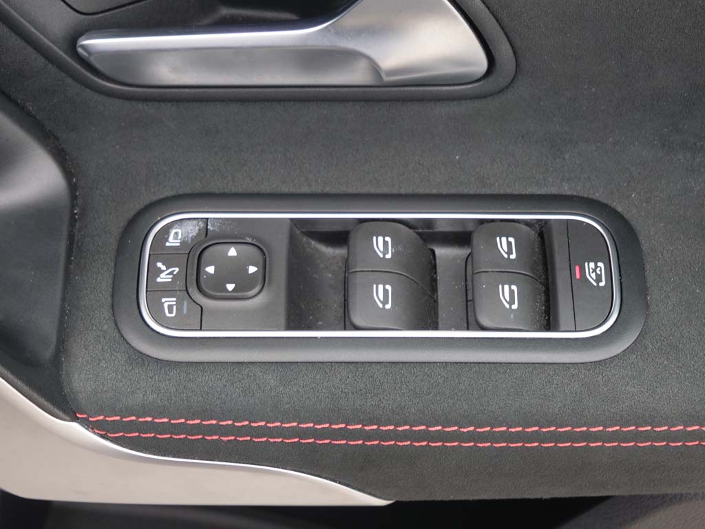 Used Mercedes-Benz A-Class 2024 for sale - 76434198: Photo 24