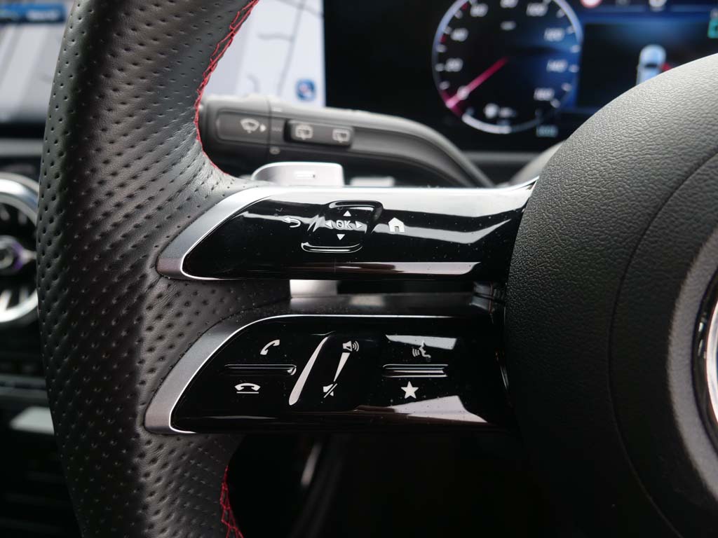 Used Mercedes-Benz A-Class 2024 for sale - 76434198: Photo 25