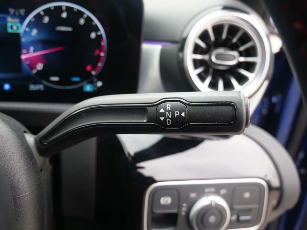 Used Mercedes-Benz A-Class 2024 for sale - 76434198: Photo 27