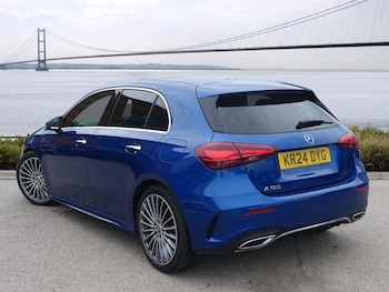 Used Mercedes-Benz A-Class 2024 for sale - 76434198: Photo