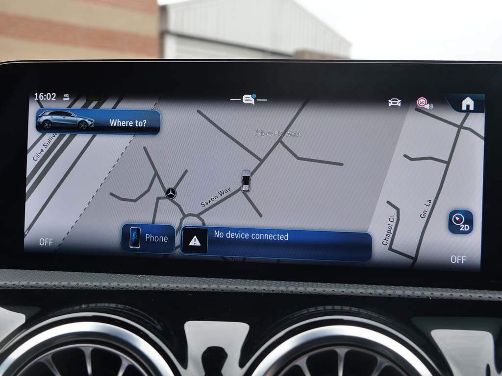 Used Mercedes-Benz A-Class 2024 for sale - 76434198: Photo 30