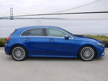 Used Mercedes-Benz A-Class 2024 for sale - 76434198: Photo