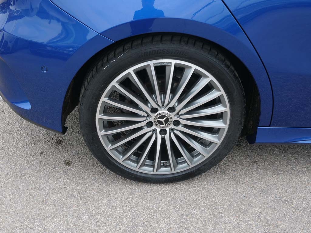 Used Mercedes-Benz A-Class 2024 for sale - 76434198: Photo 5