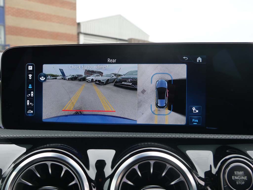 Used Mercedes-Benz A-Class 2024 for sale - 76434198: Photo 7