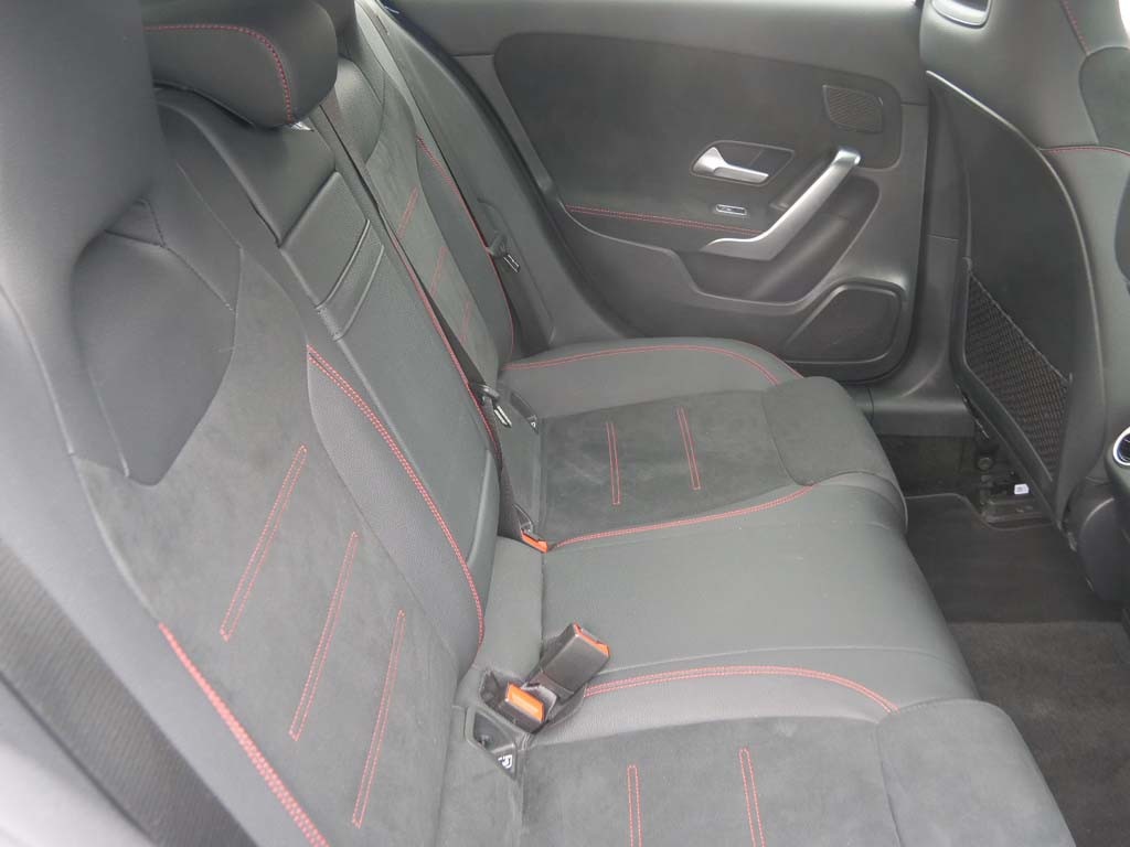 Used Mercedes-Benz A-Class 2024 for sale - 76434198: Photo 8