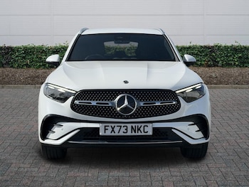 Used Mercedes-Benz GLC 2023 for sale - 78102495: Photo