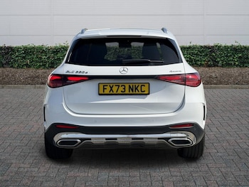 Used Mercedes-Benz GLC 2023 for sale - 78102495: Photo