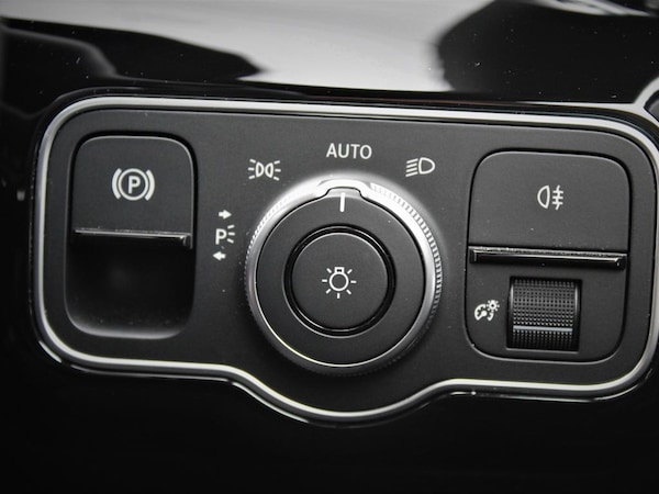 Used Mercedes-Benz CLA 2025 for sale - 76139694: Photo 10