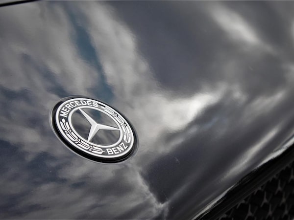 Used Mercedes-Benz CLA 2025 for sale - 76139694: Photo 12