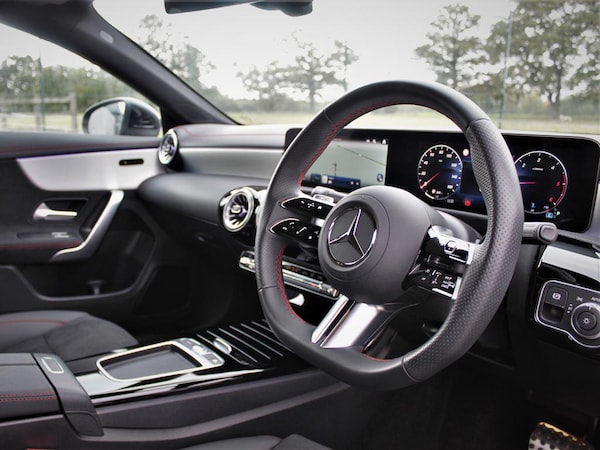 Used Mercedes-Benz CLA 2025 for sale - 76139694: Photo 15