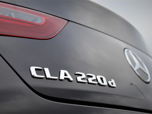Used Mercedes-Benz CLA 2025 for sale - 76139694: Photo 17