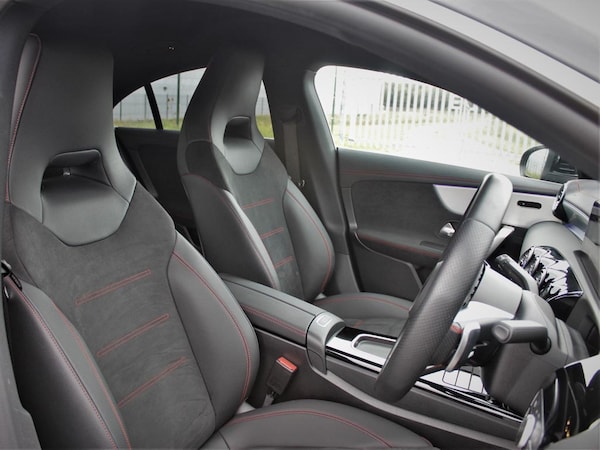 Used Mercedes-Benz CLA 2025 for sale - 76139694: Photo 18