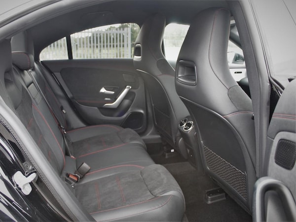 Used Mercedes-Benz CLA 2025 for sale - 76139694: Photo 19