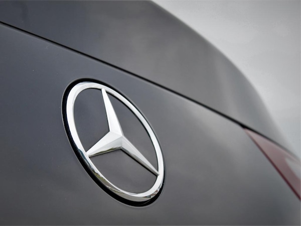 Used Mercedes-Benz CLA 2025 for sale - 76139694: Photo 21