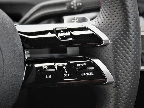 Used Mercedes-Benz CLA 2025 for sale - 76139694: Photo 22