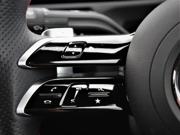 Used Mercedes-Benz CLA 2025 for sale - 76139694: Photo 23