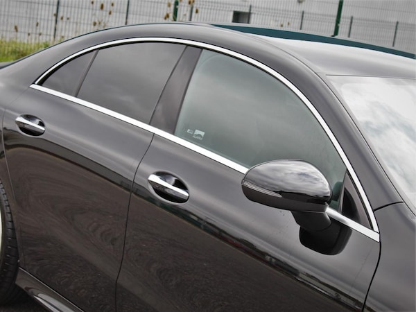 Used Mercedes-Benz CLA 2025 for sale - 76139694: Photo 25
