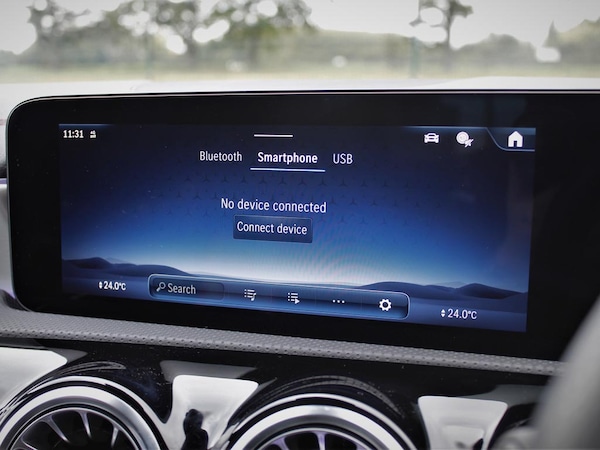 Used Mercedes-Benz CLA 2025 for sale - 76139694: Photo 26