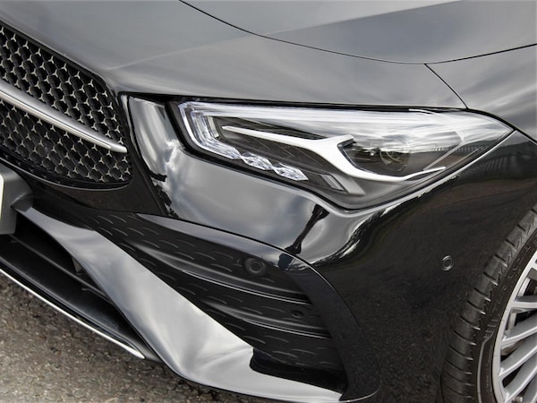 Used Mercedes-Benz CLA 2025 for sale - 76139694: Photo 27