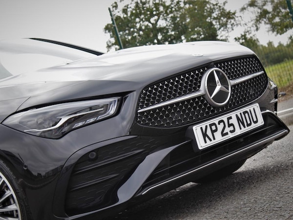 Used Mercedes-Benz CLA 2025 for sale - 76139694: Photo 29