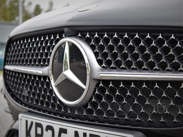 Used Mercedes-Benz CLA 2025 for sale - 76139694: Photo 31