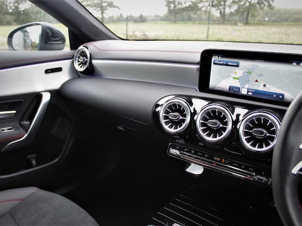 Used Mercedes-Benz CLA 2025 for sale - 76139694: Photo 32