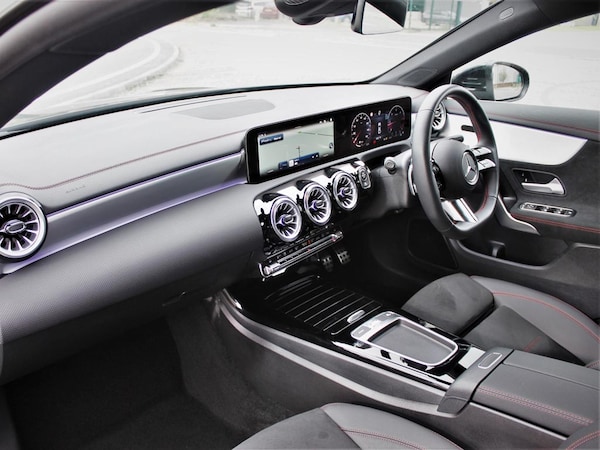 Used Mercedes-Benz CLA 2025 for sale - 76139694: Photo 34
