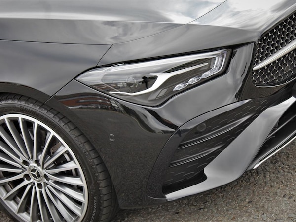 Used Mercedes-Benz CLA 2025 for sale - 76139694: Photo 36