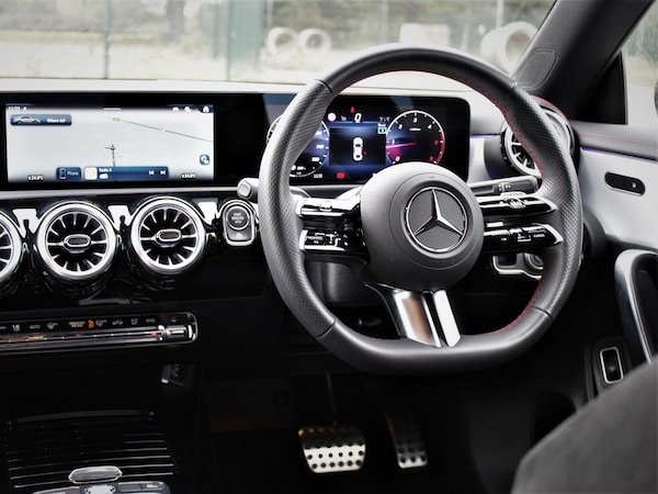 Used Mercedes-Benz CLA 2025 for sale - 76139694: Photo 37