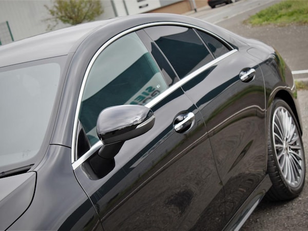 Used Mercedes-Benz CLA 2025 for sale - 76139694: Photo 39